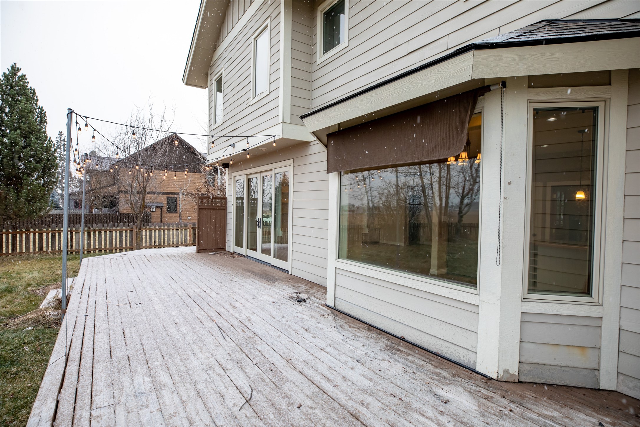 1023 Creek View Drive