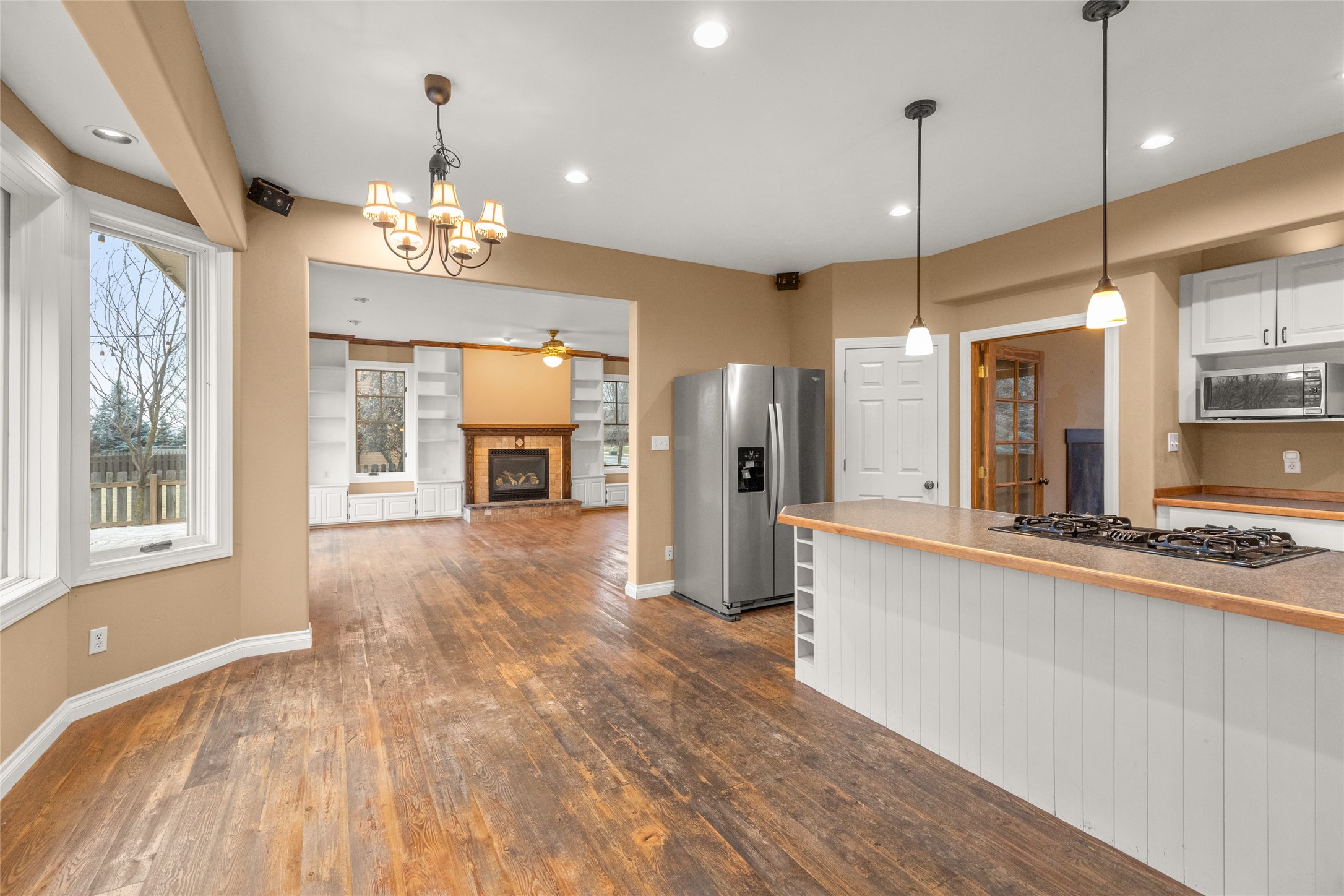 1023 Creek View Drive