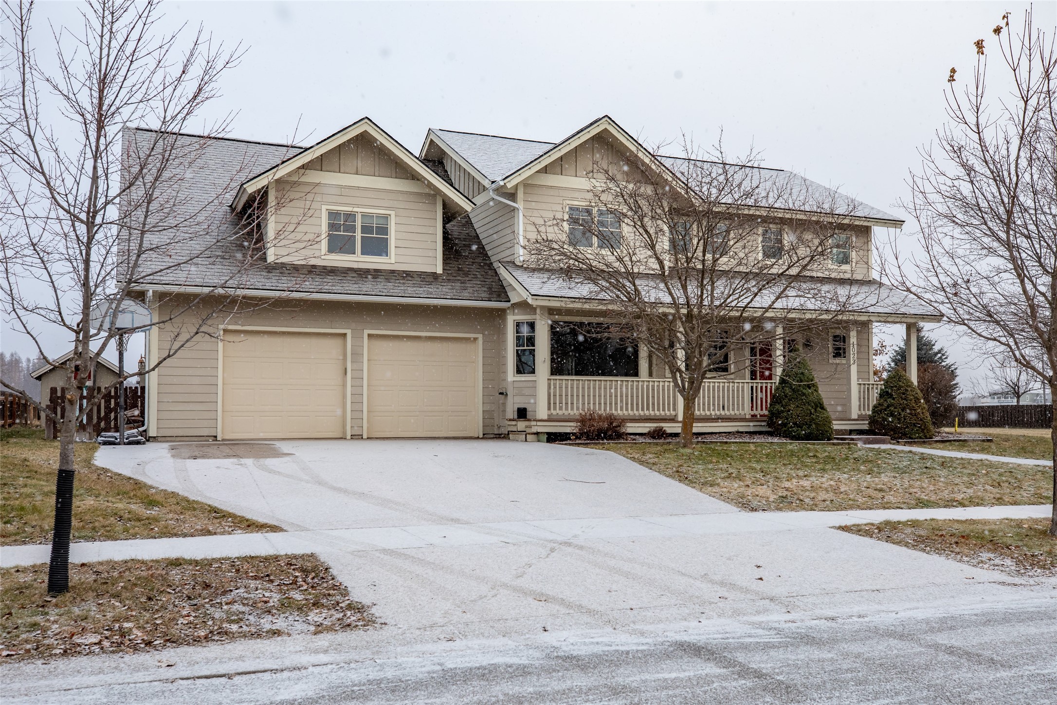 1023 Creek View Drive