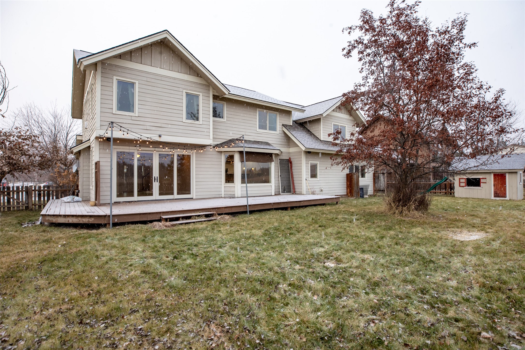 1023 Creek View Drive