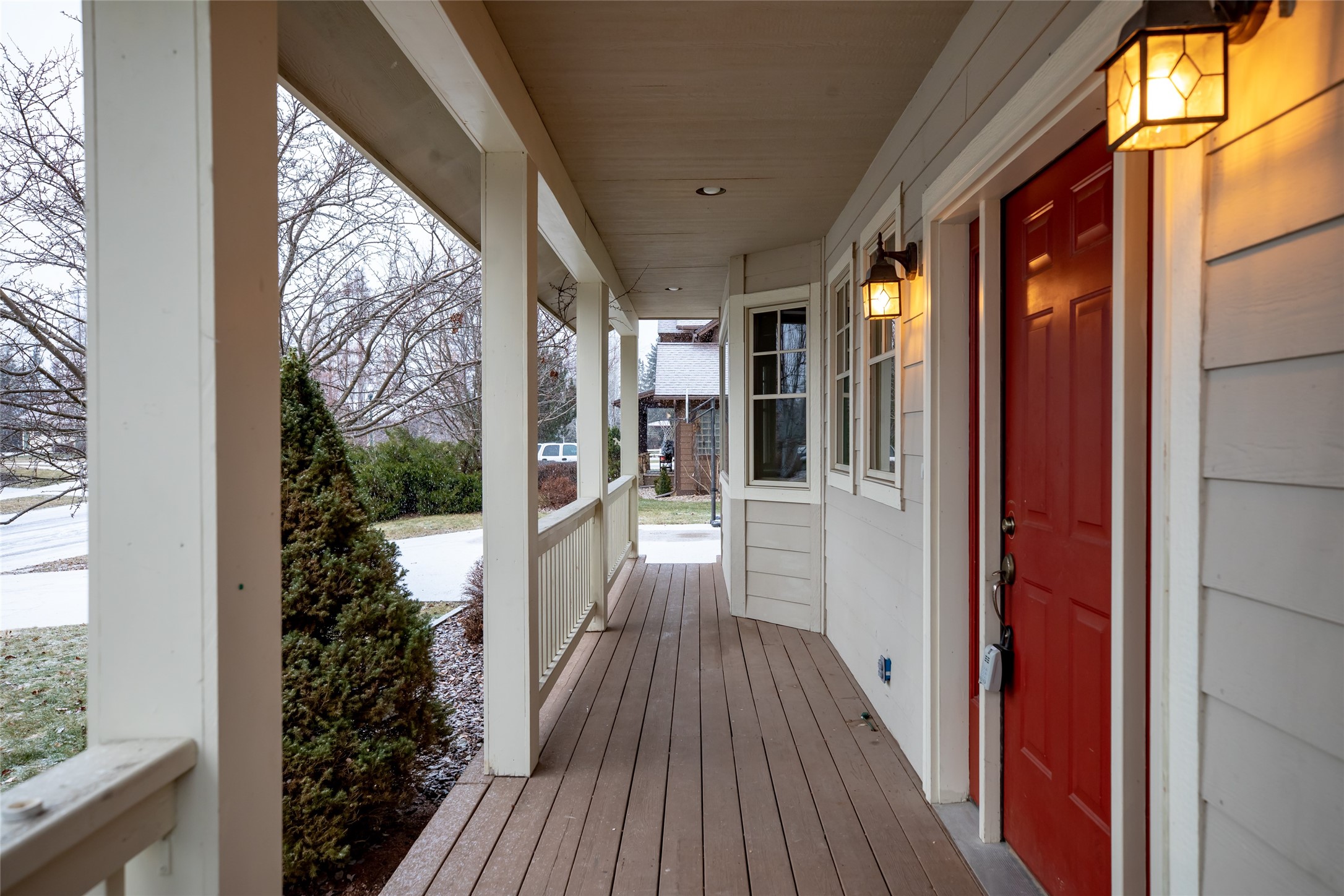 1023 Creek View Drive