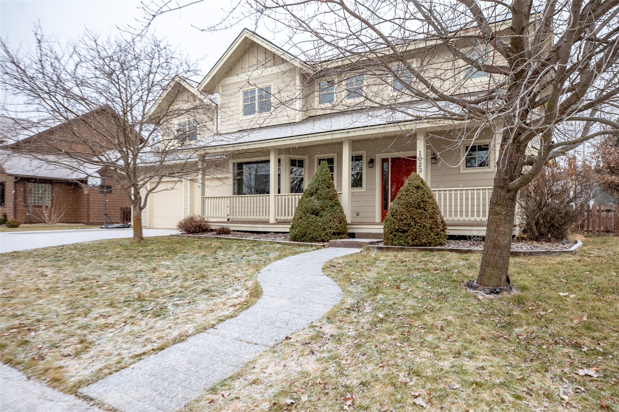 1023 Creek View Drive