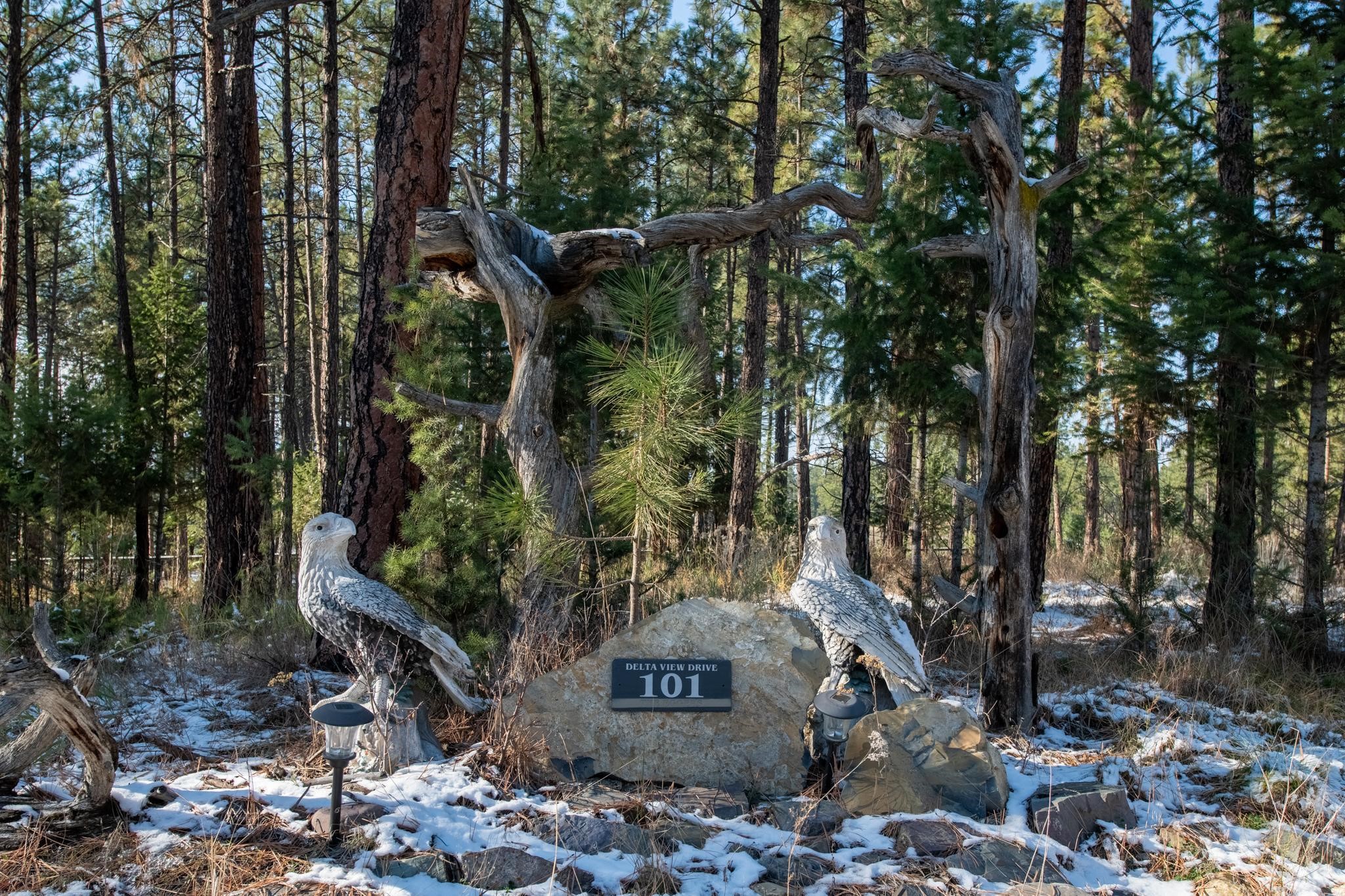 101 Delta View Drive