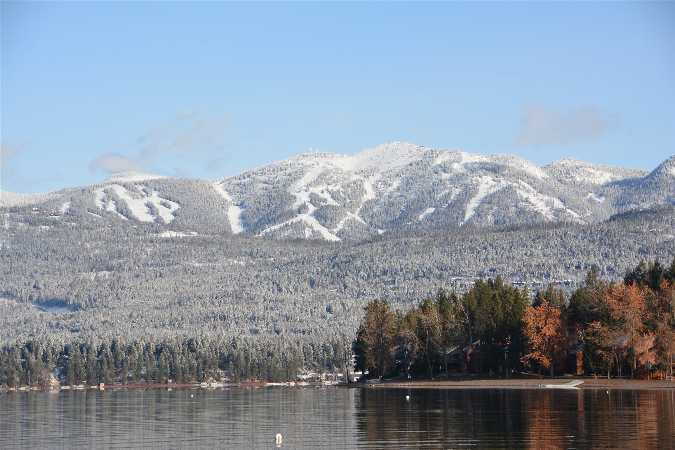 3023 Iron Horse Drive