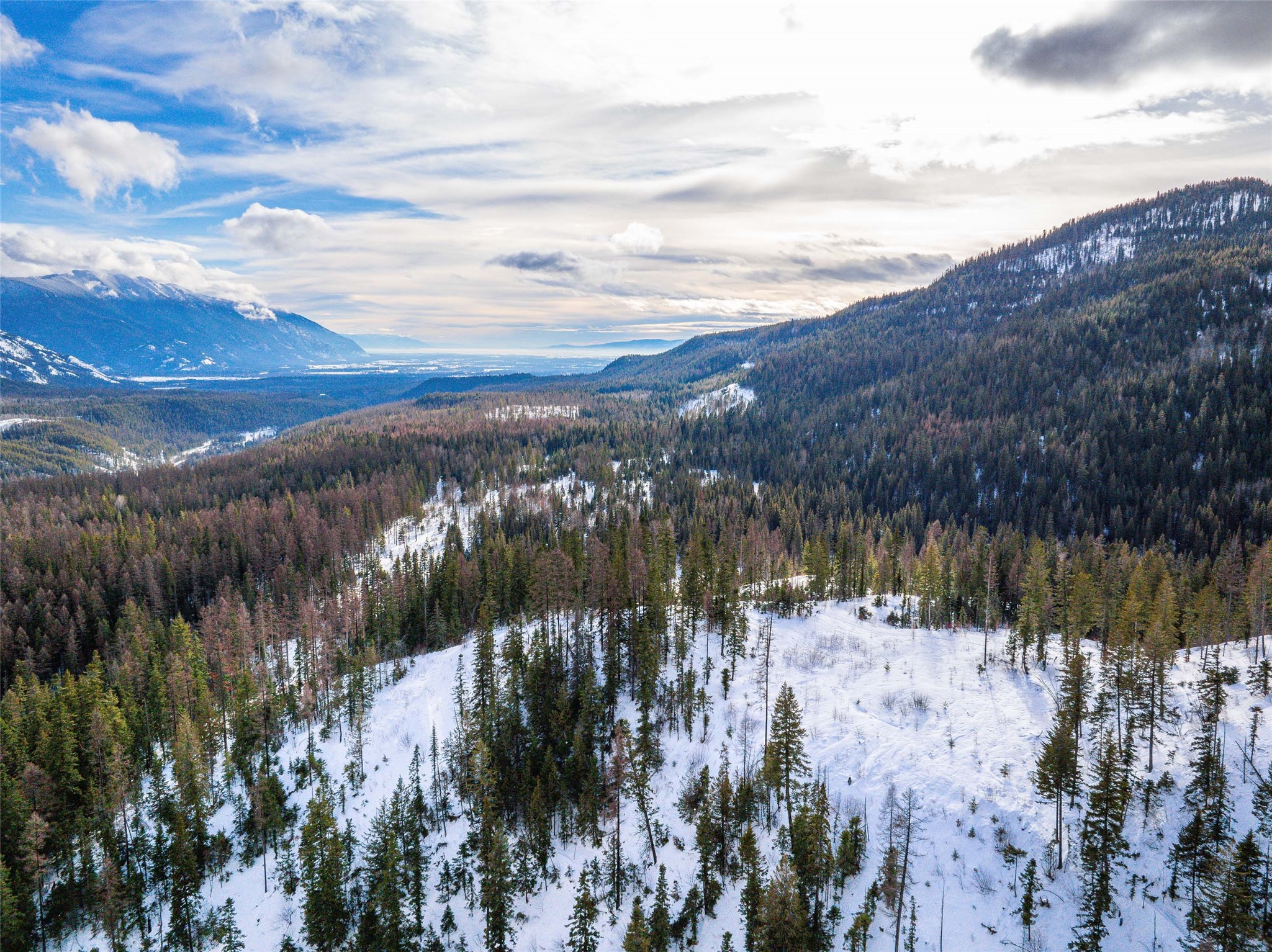 Nhn Kelly Mountain Road