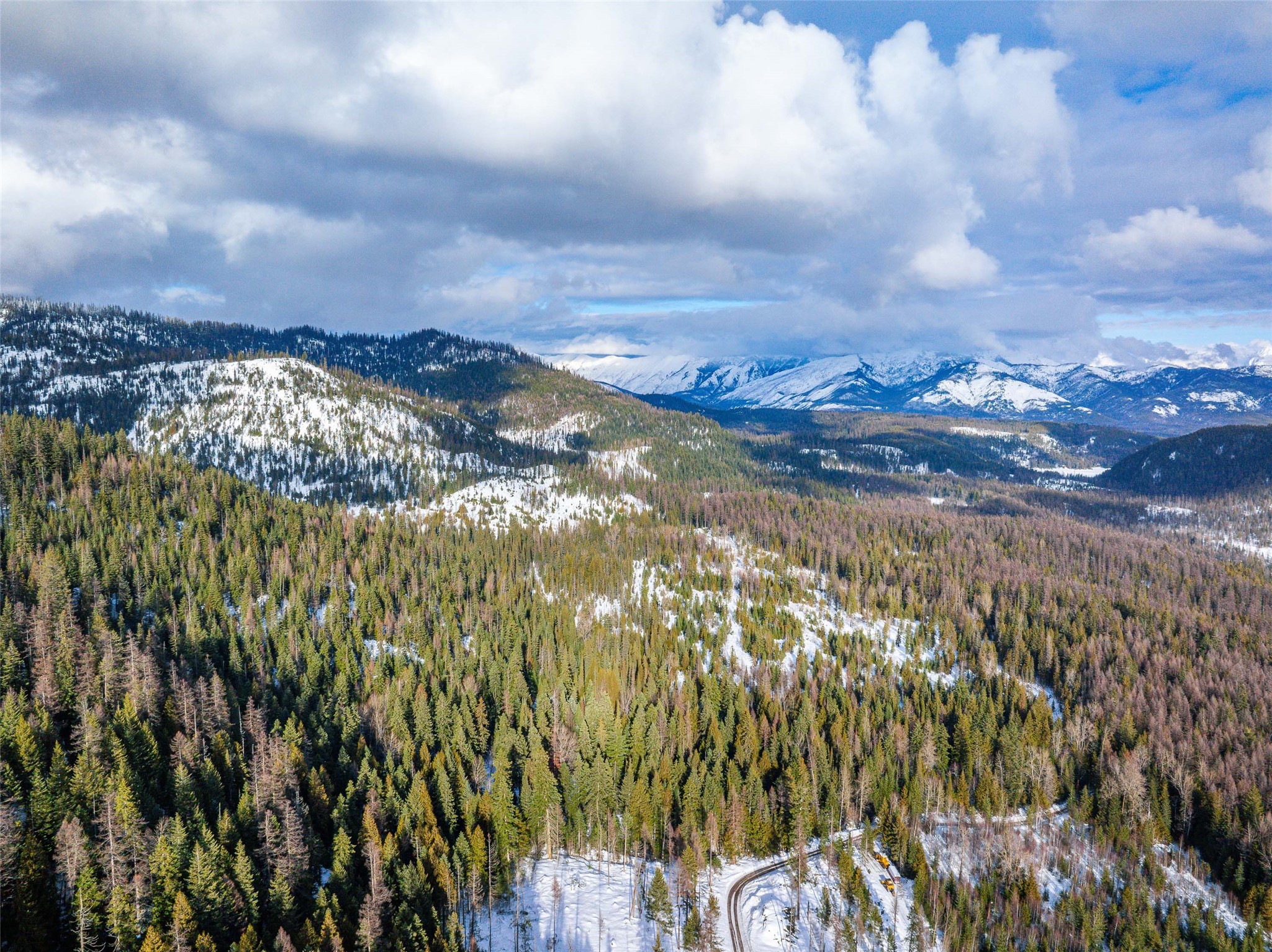 Nhn Kelly Mountain Road