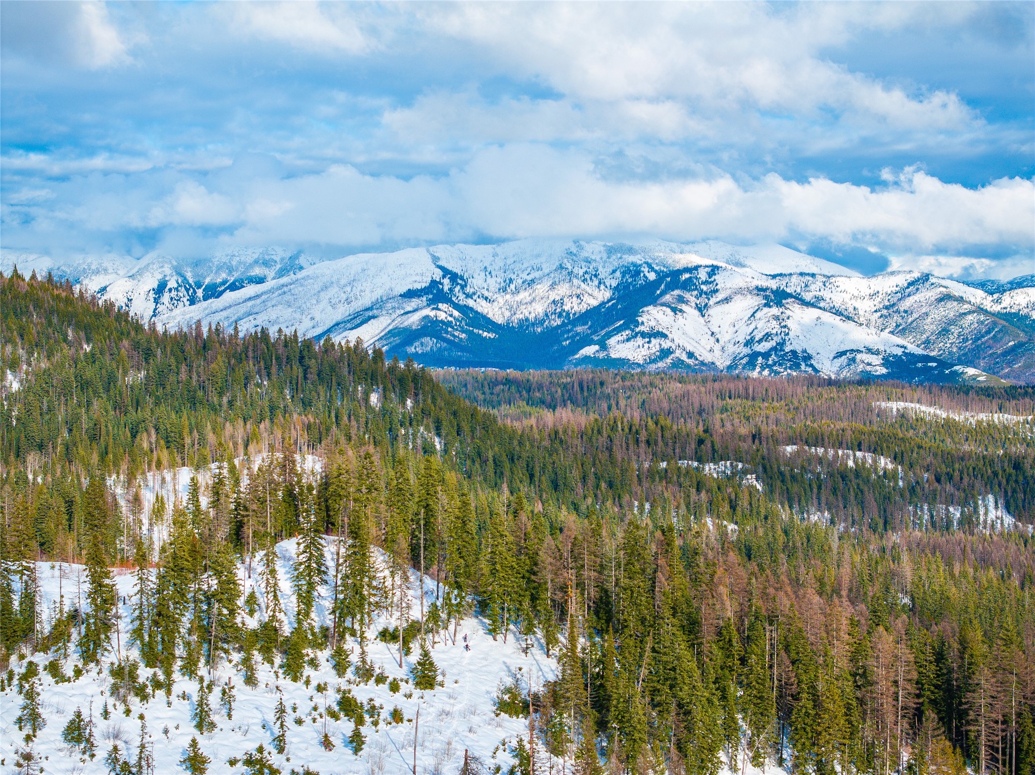 Nhn Kelly Mountain Road