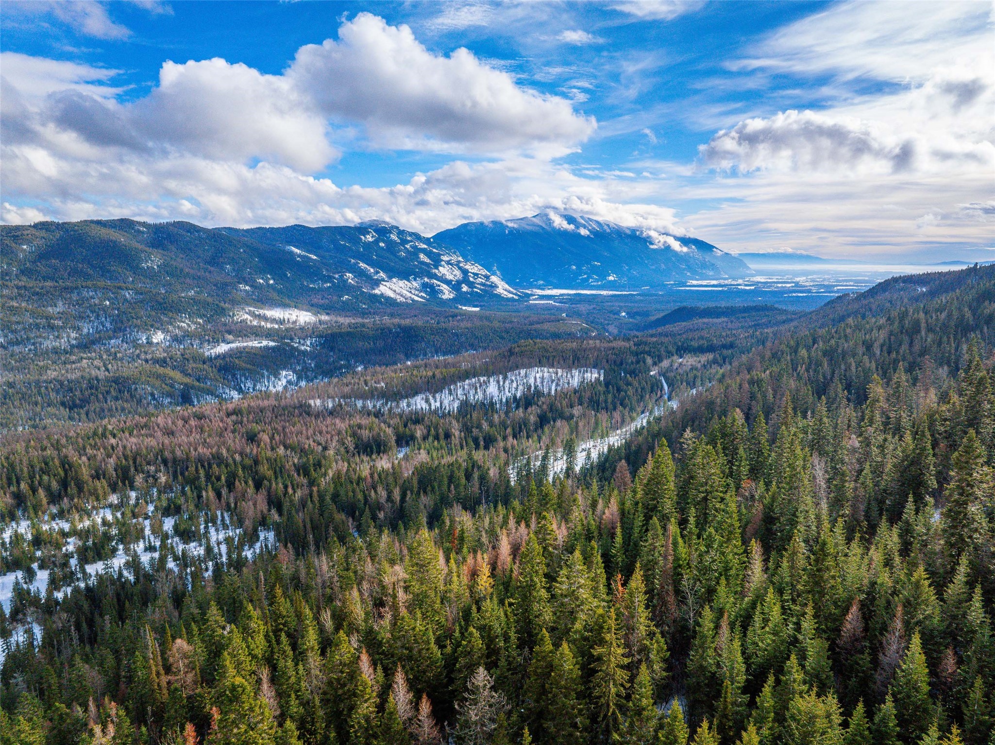 Nhn Kelly Mountain Road