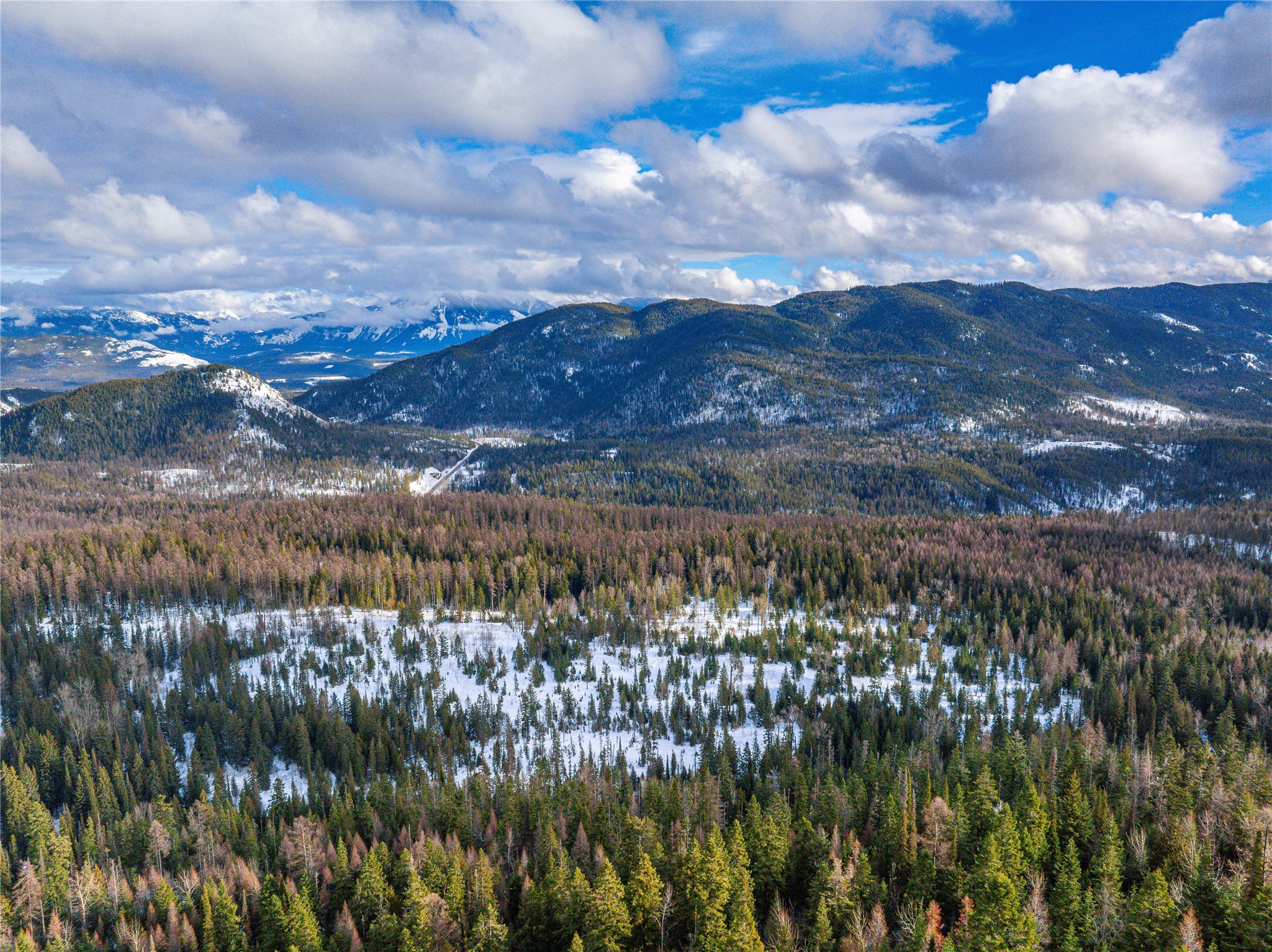 Nhn Kelly Mountain Road