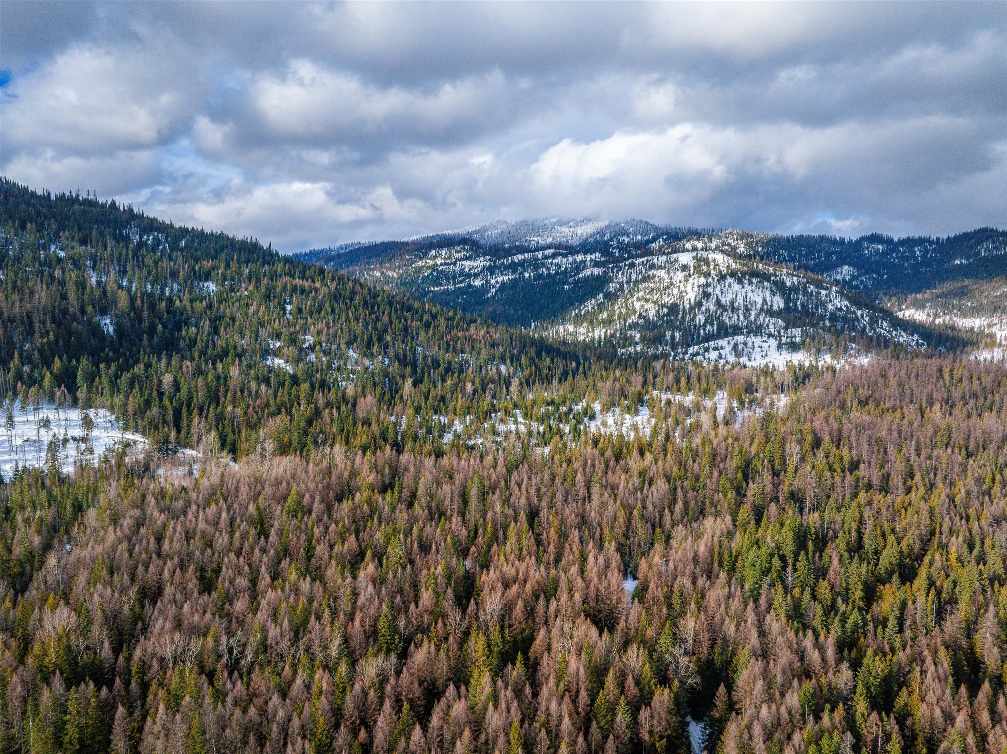 Nhn Kelly Mountain Road