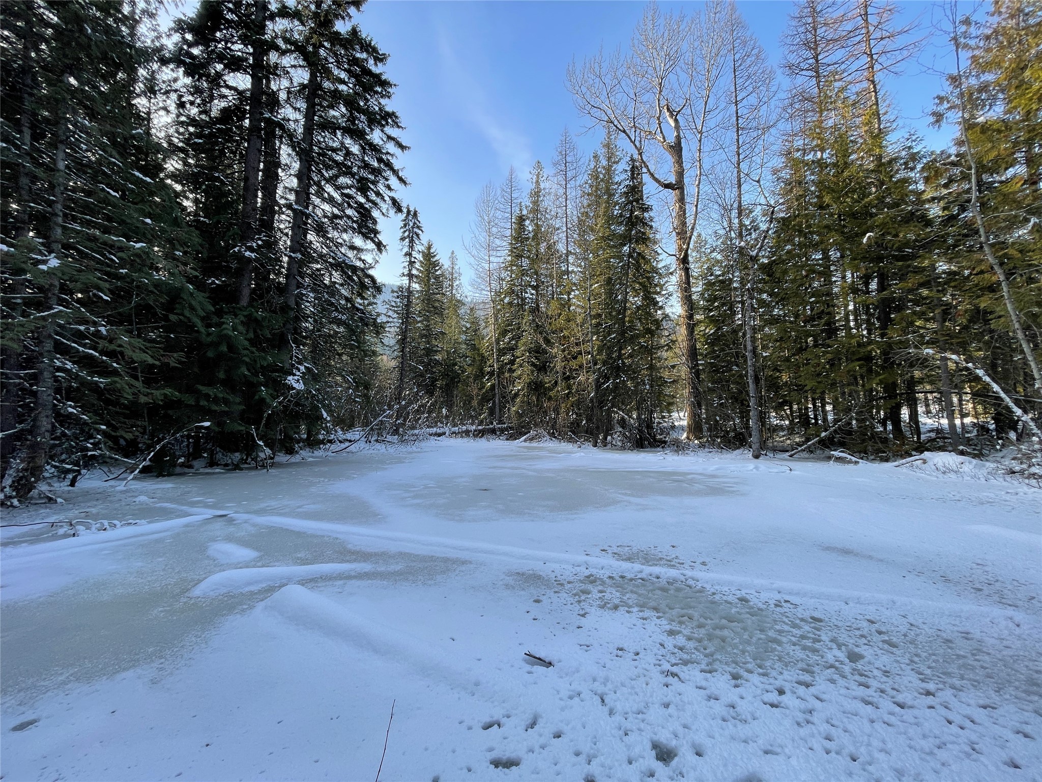 Nhn Kelly Mountain Road