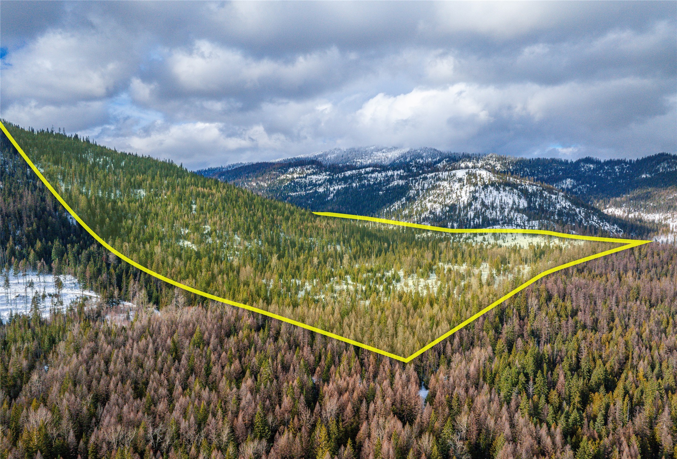 Nhn Kelly Mountain Road