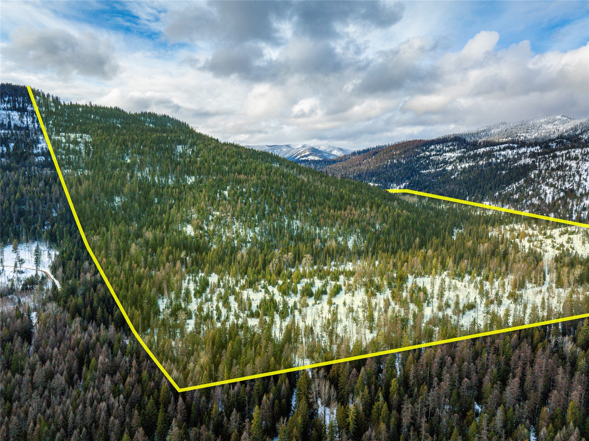 Nhn Kelly Mountain Road