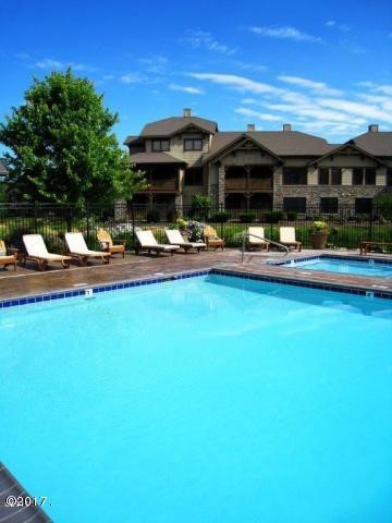 6007 St Moritz Drive Unit: A