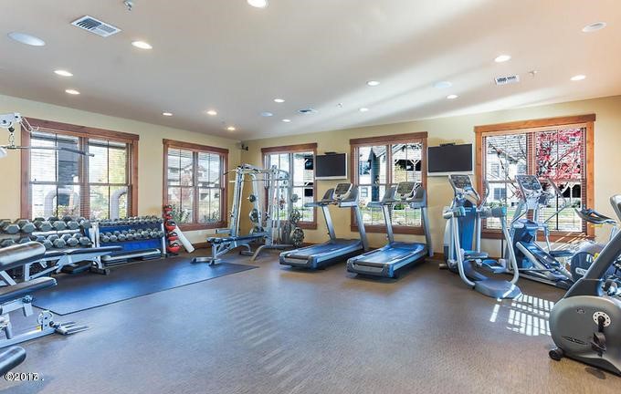 6007 St Moritz Drive Unit: A