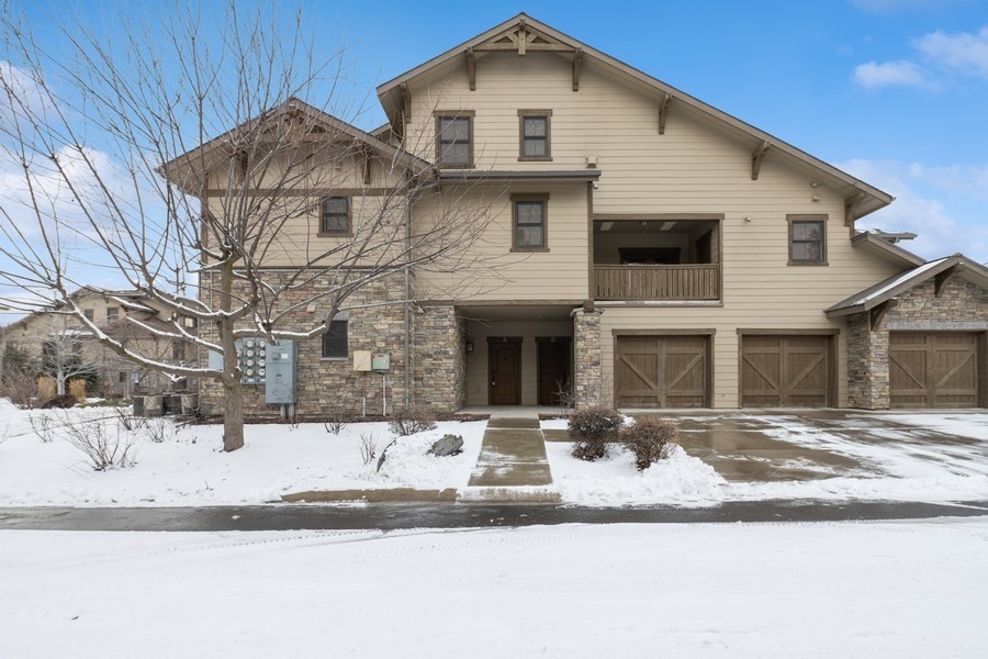 6007 St Moritz Drive Unit: A