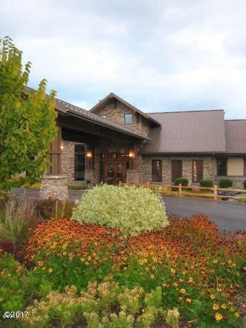 6007 St Moritz Drive Unit: A