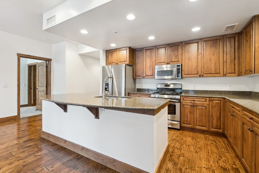 6007 St Moritz Drive Unit: A