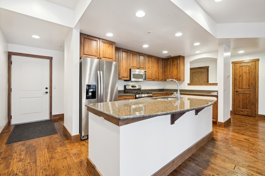 6007 St Moritz Drive Unit: A