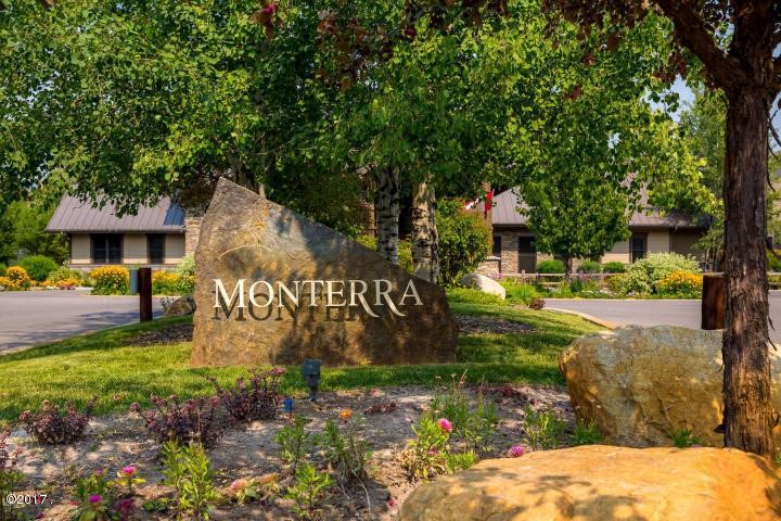 6007 St Moritz Drive Unit: A