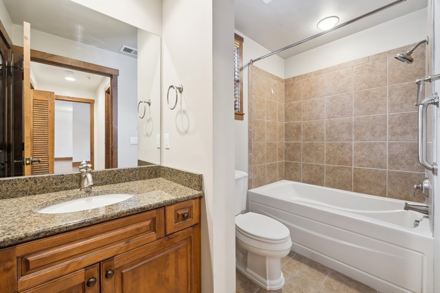 6007 St Moritz Drive Unit: A