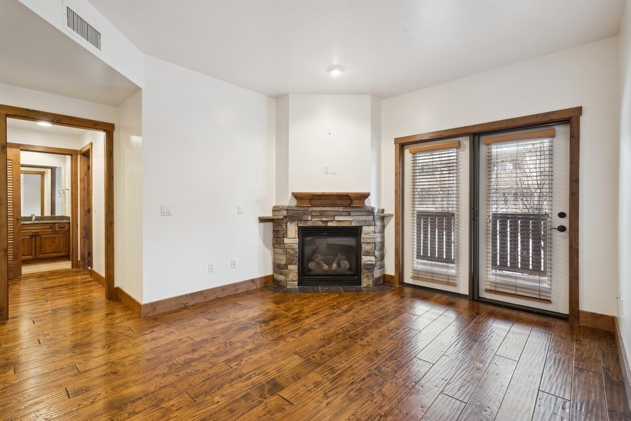 6007 St Moritz Drive Unit: A