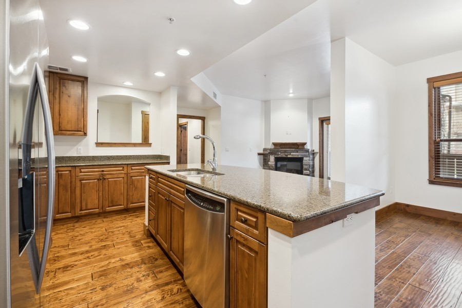 6007 St Moritz Drive Unit: A