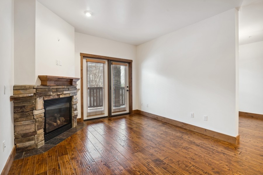 6007 St Moritz Drive Unit: A