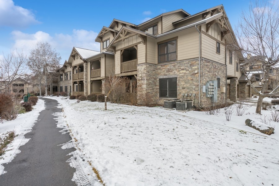 6007 St Moritz Drive Unit: A