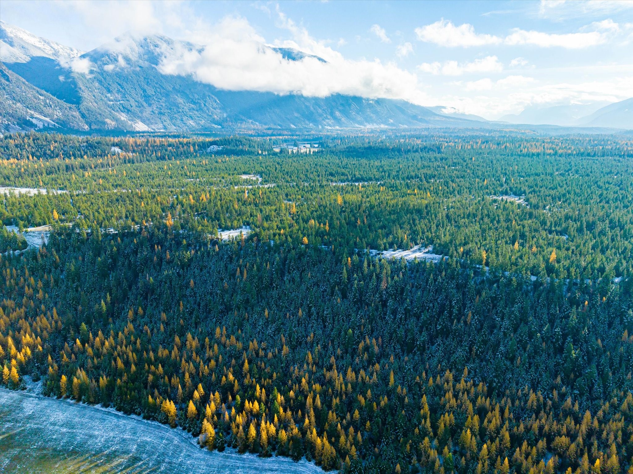 Lot 5 Overview Drive