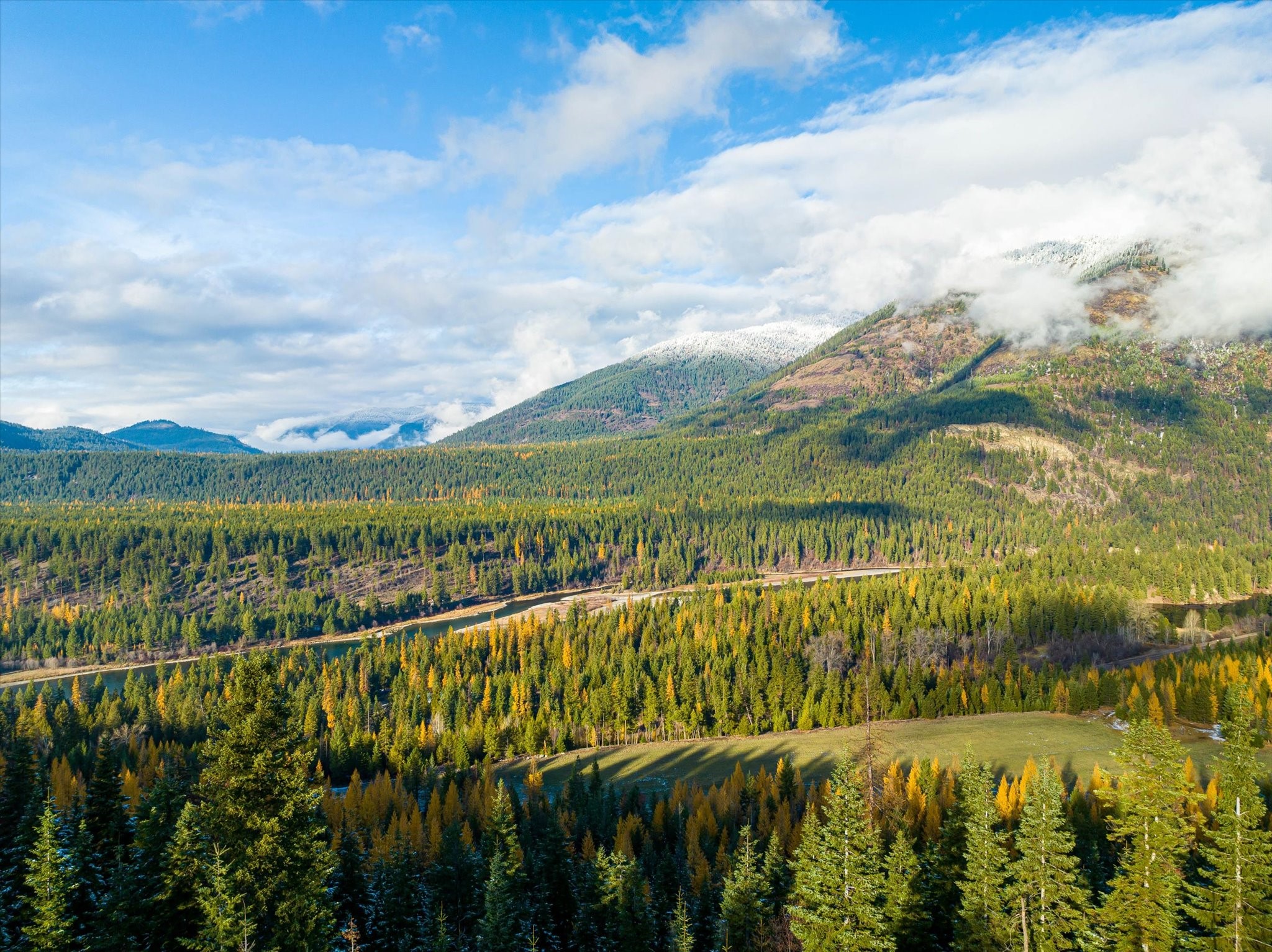 Lot 5 Overview Drive