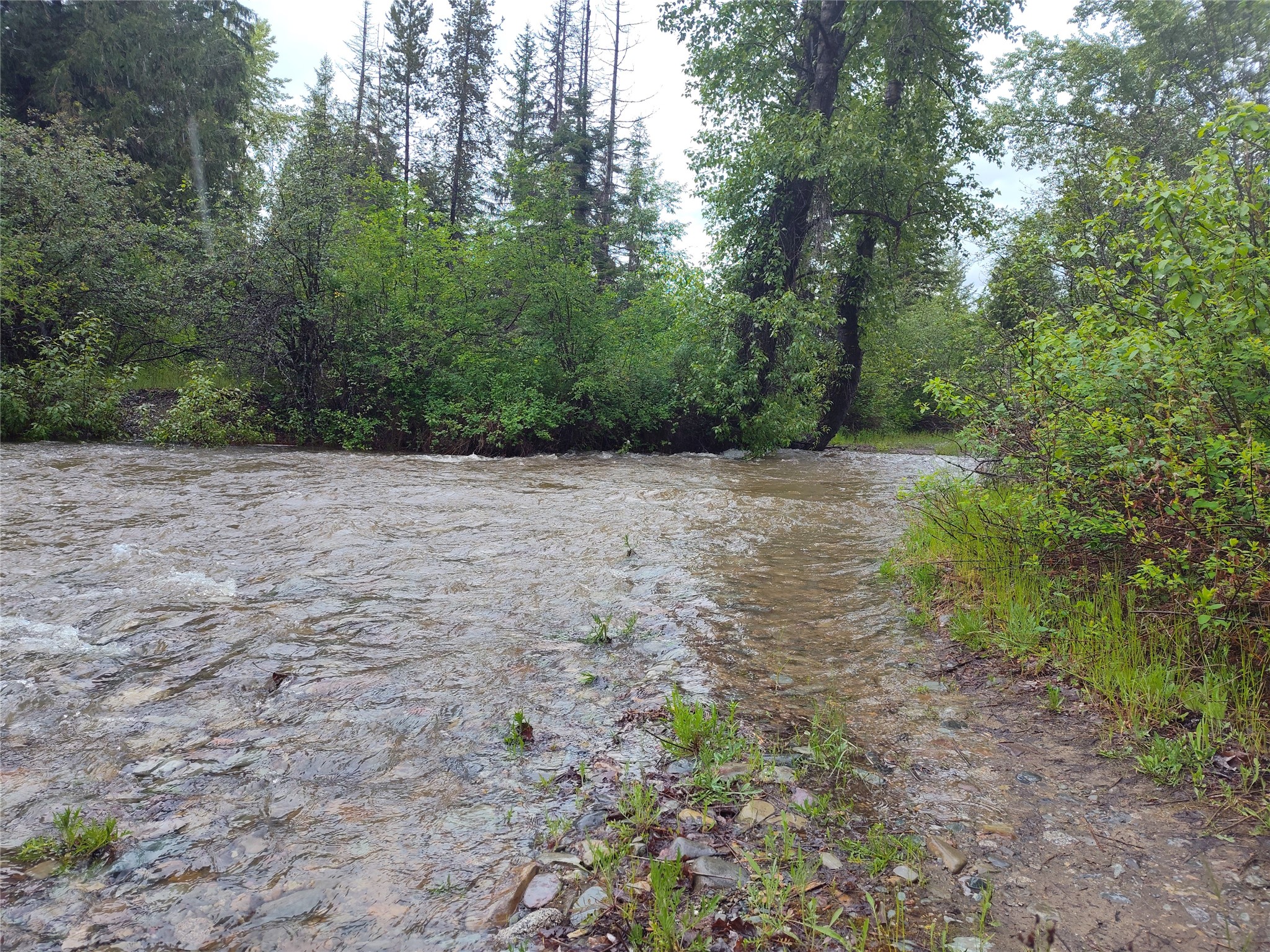 Lot 1C Big Timber Lane