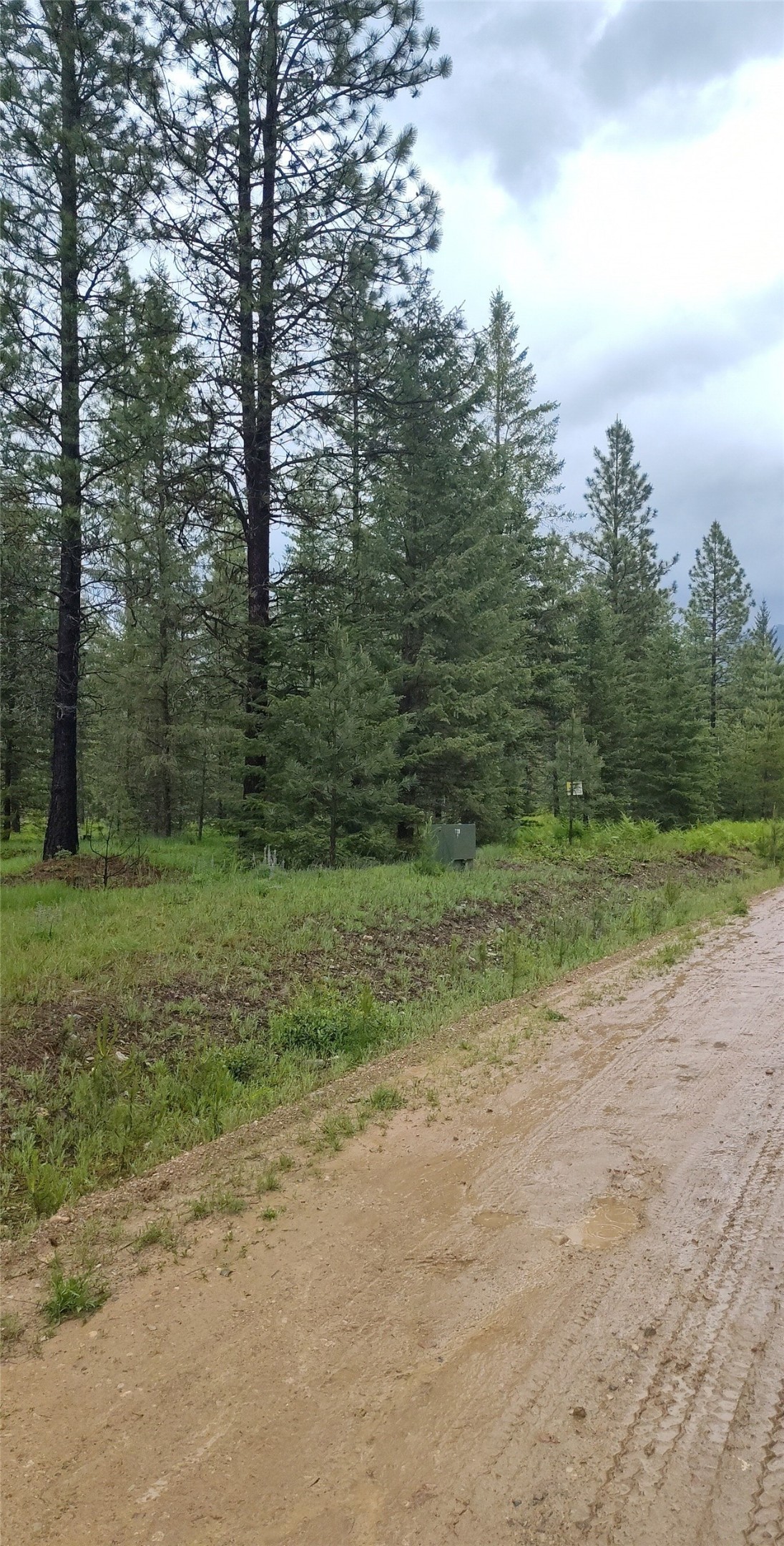 Lot 1C Big Timber Lane