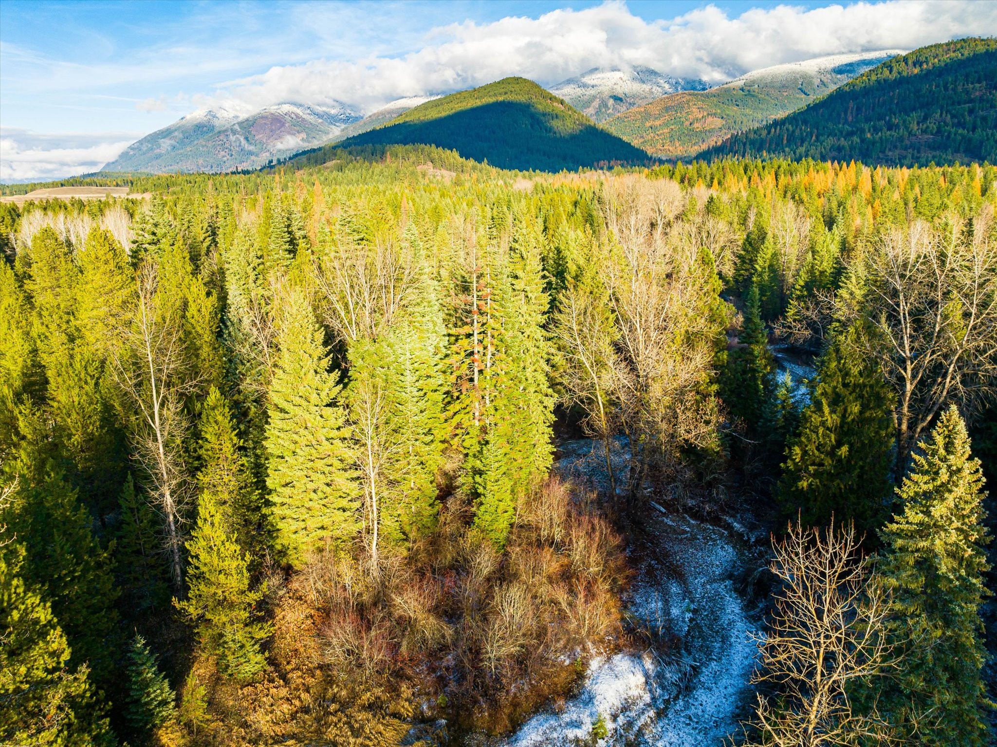 Lot 1C Big Timber Lane