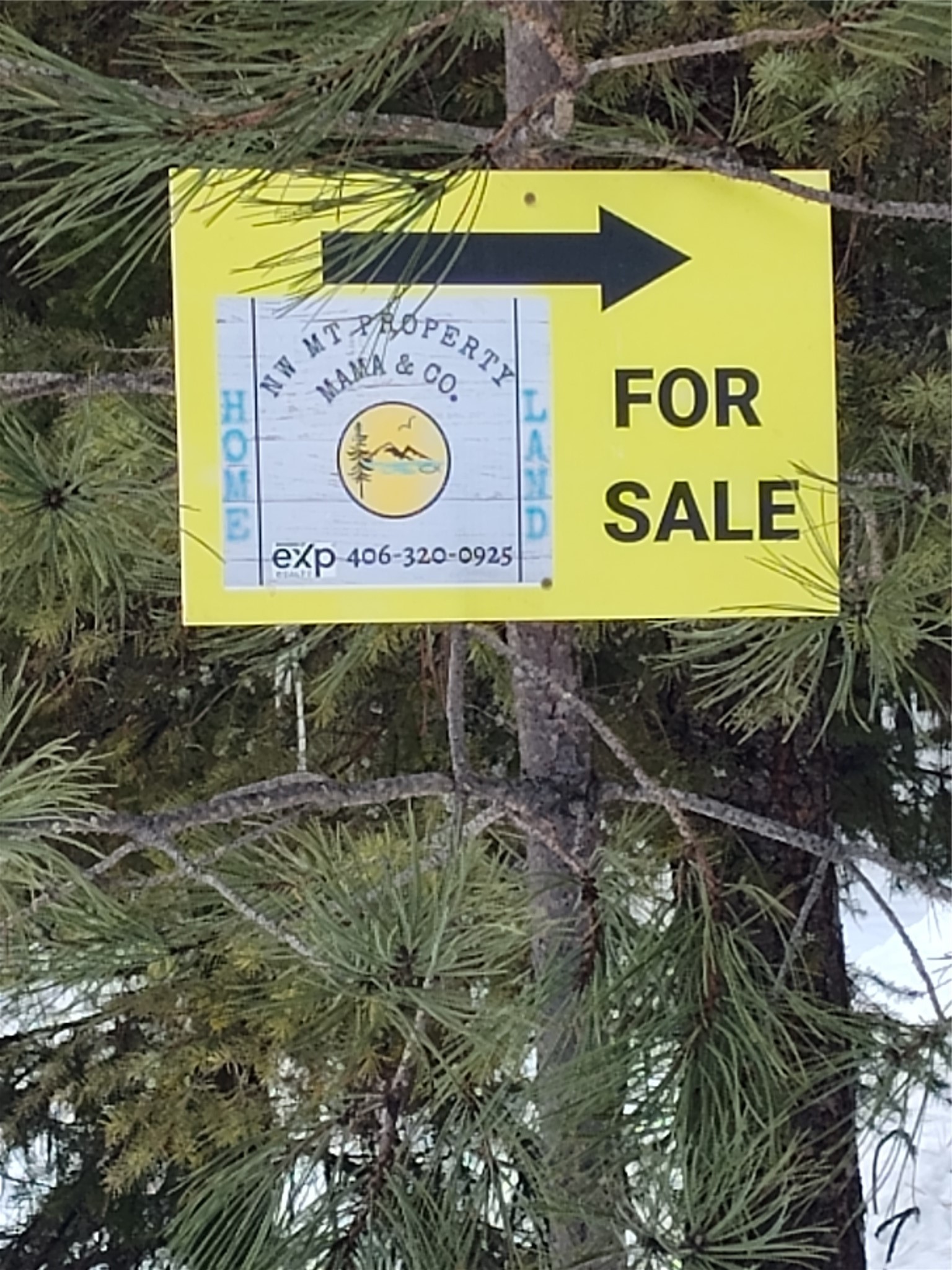 Lot 1C Big Timber Lane