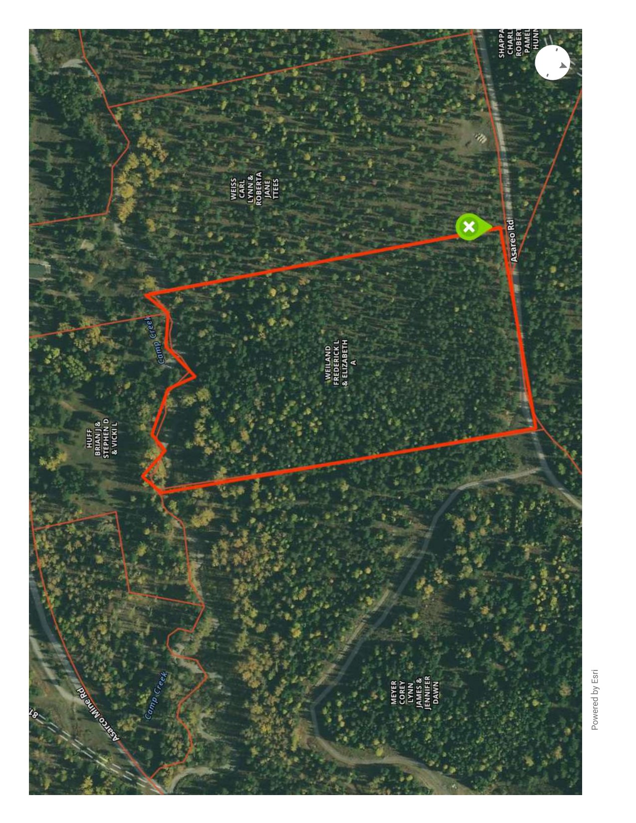 Lot 1C Big Timber Lane