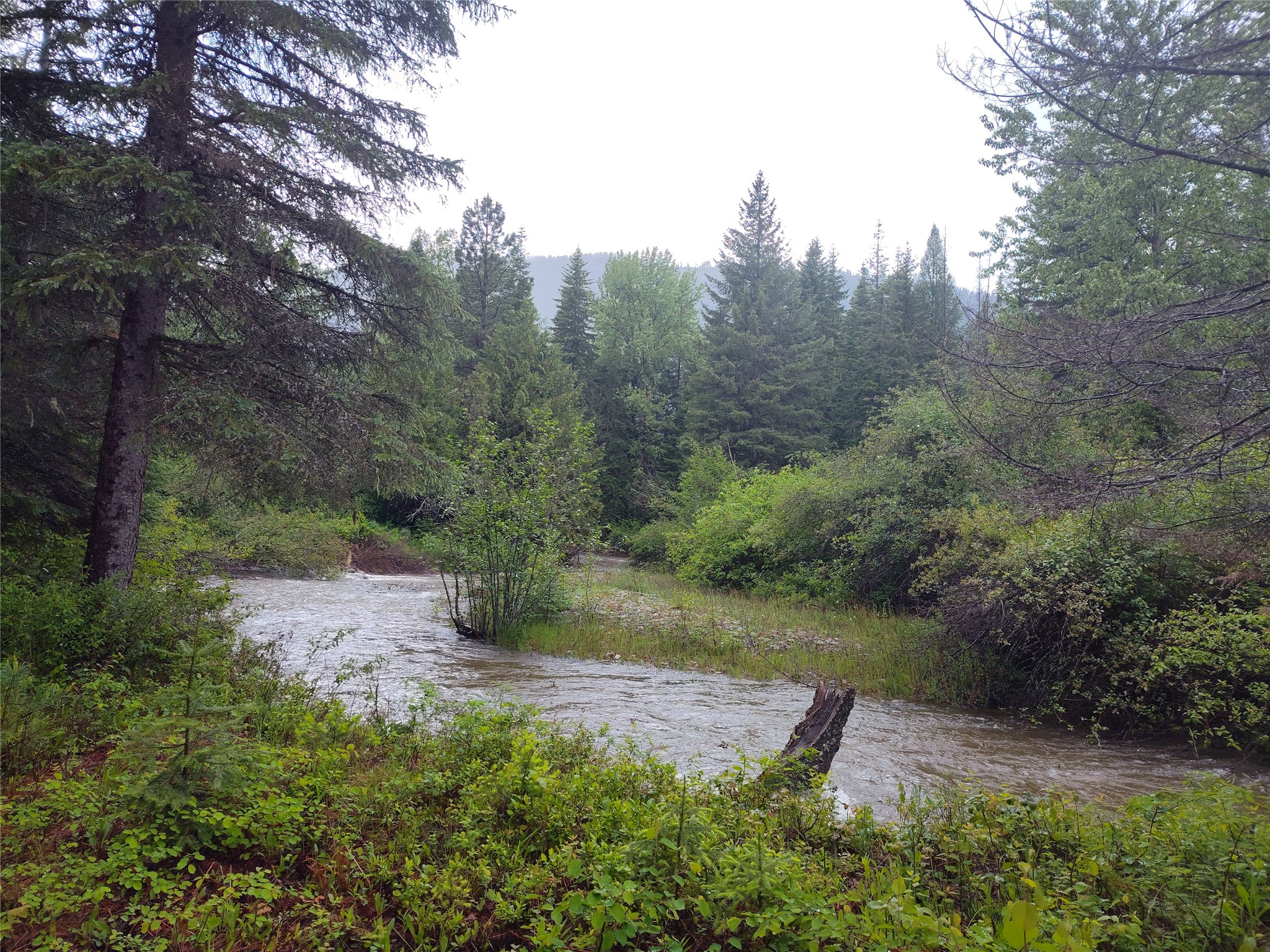 Lot 1C Big Timber Lane