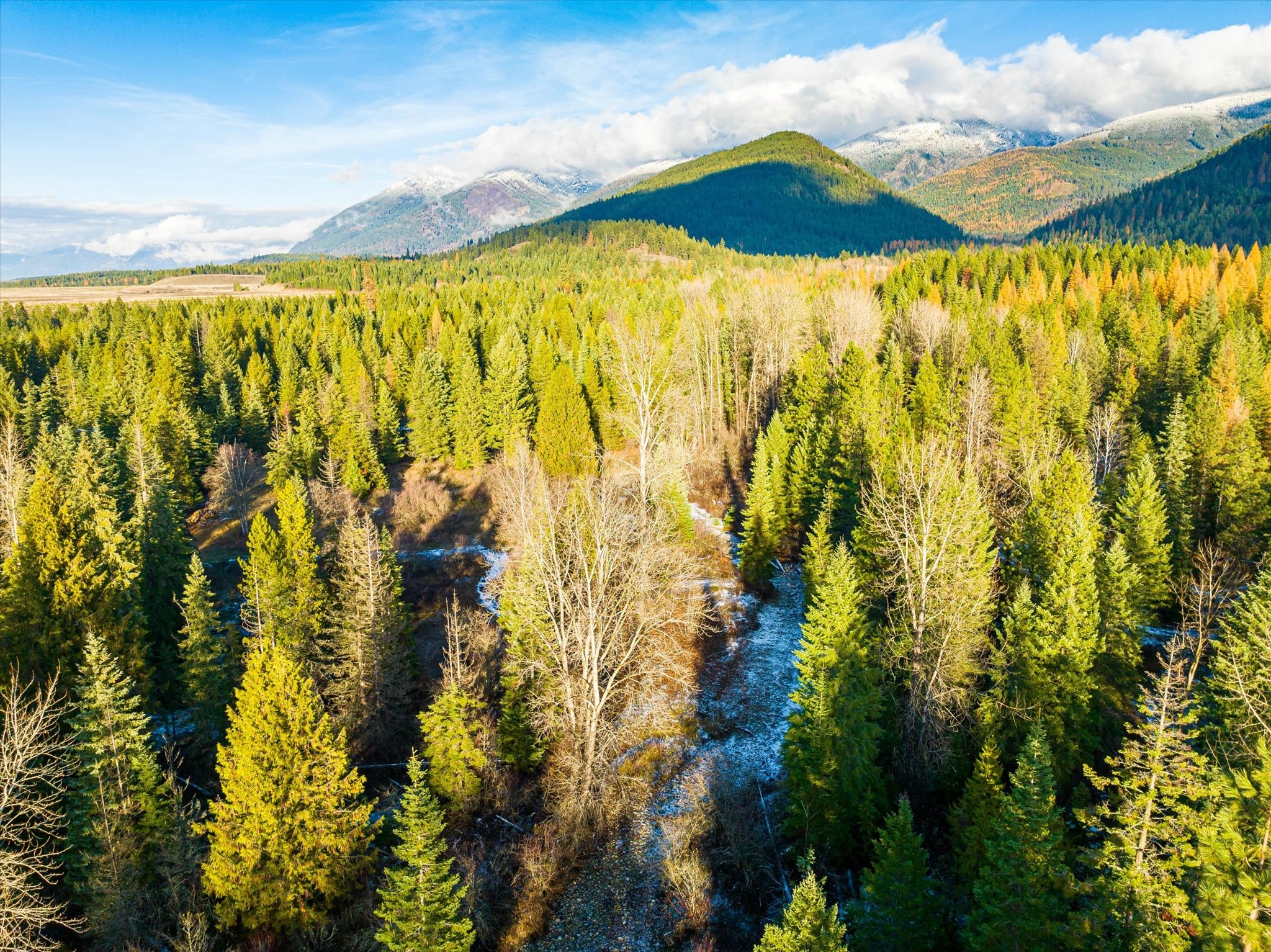 Lot 1C Big Timber Lane