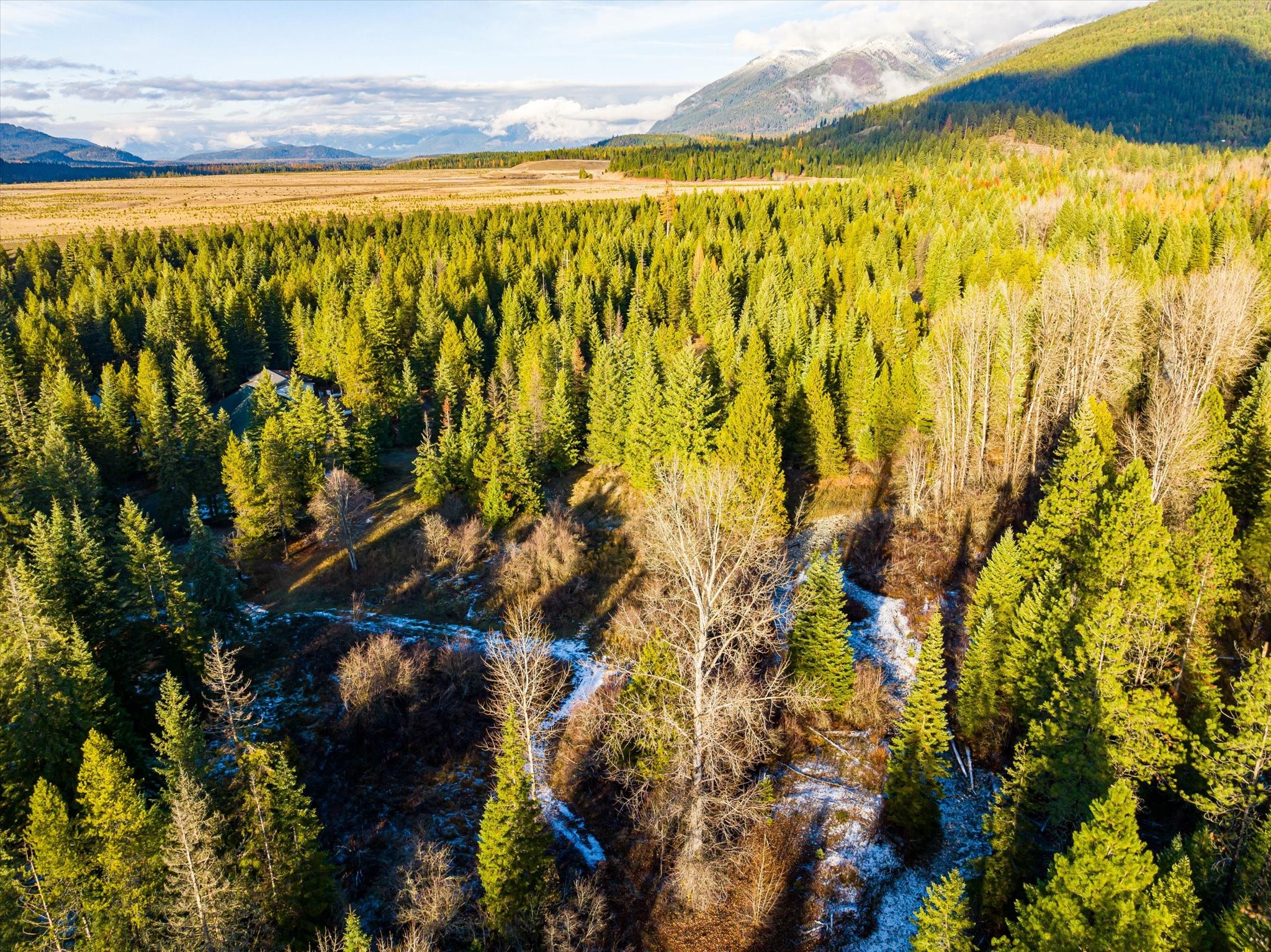 Lot 1C Big Timber Lane