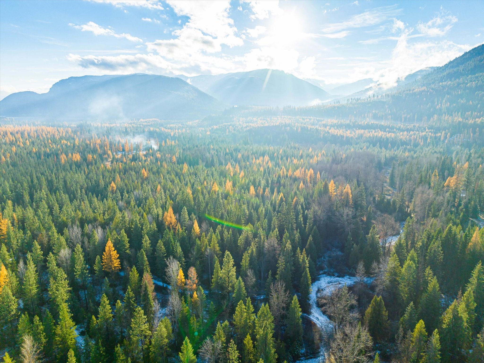 Lot 1C Big Timber Lane