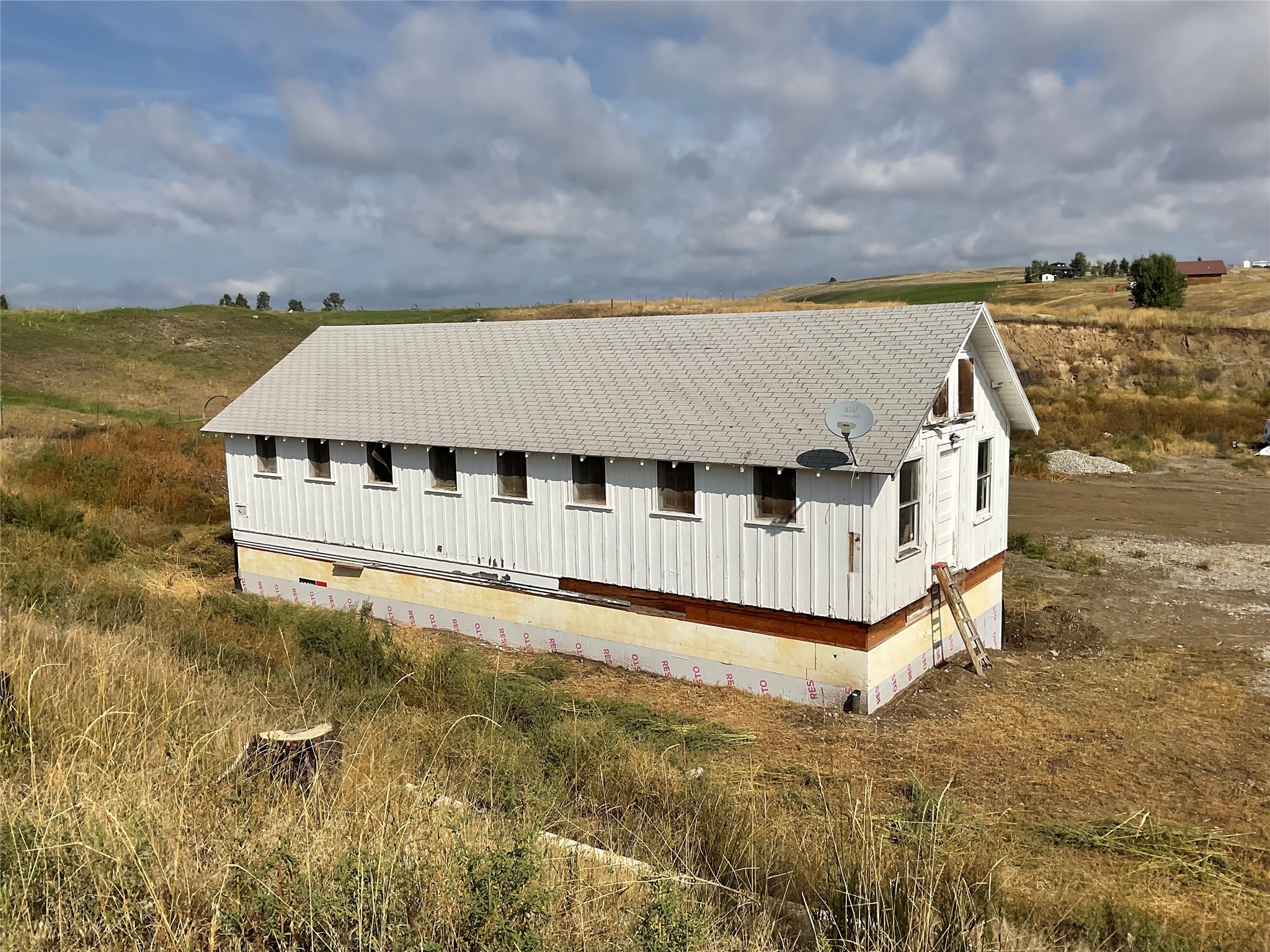 231 Nutting Drive Unit: Lot 2