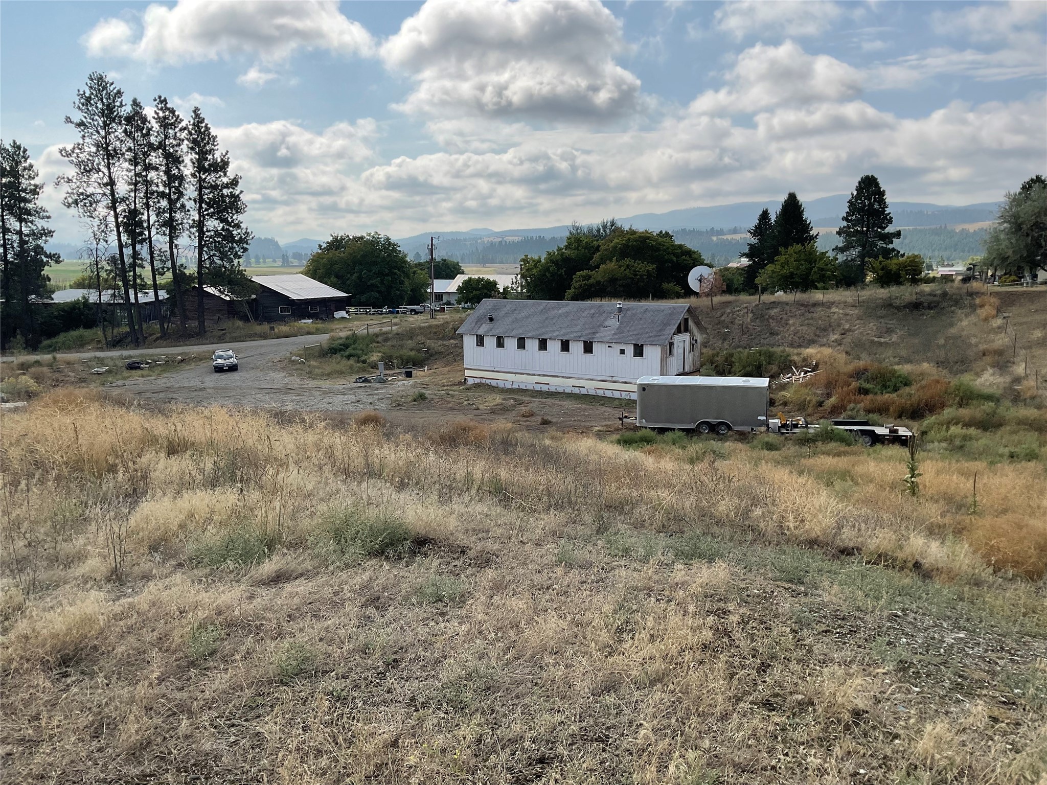 231 Nutting Drive Unit: Lot 2