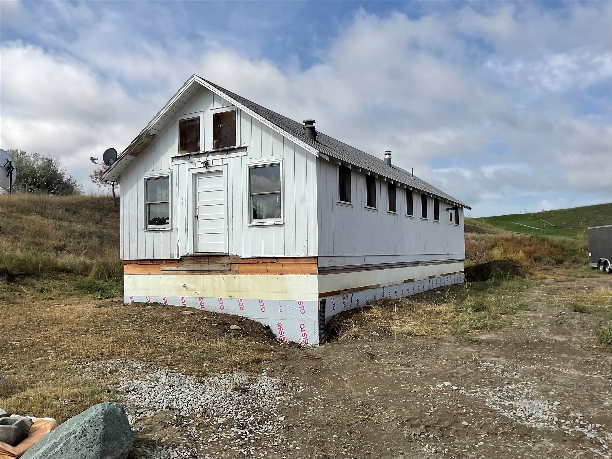 231 Nutting Drive Unit: Lot 2