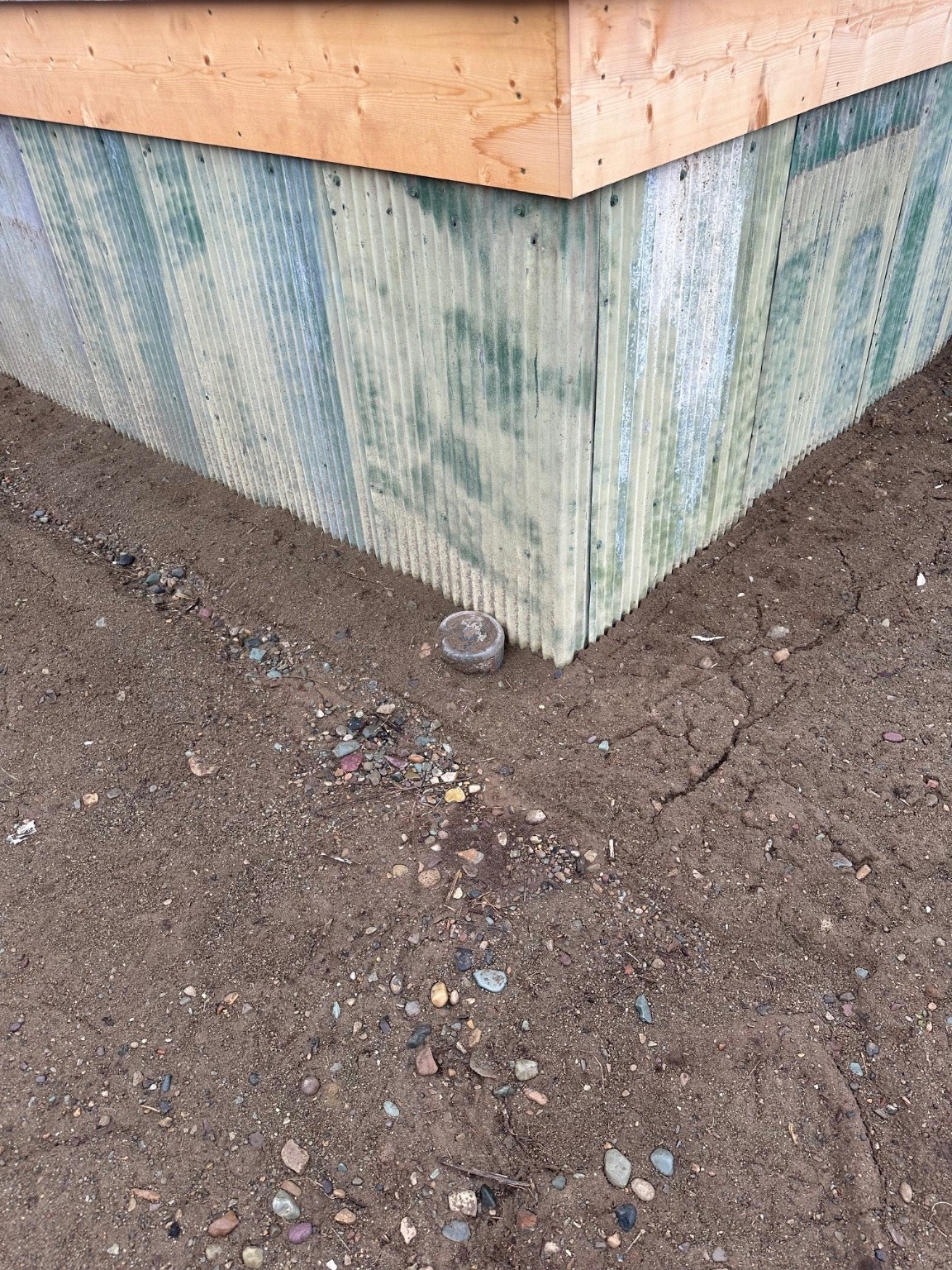 231 Nutting Drive Unit: Lot 2