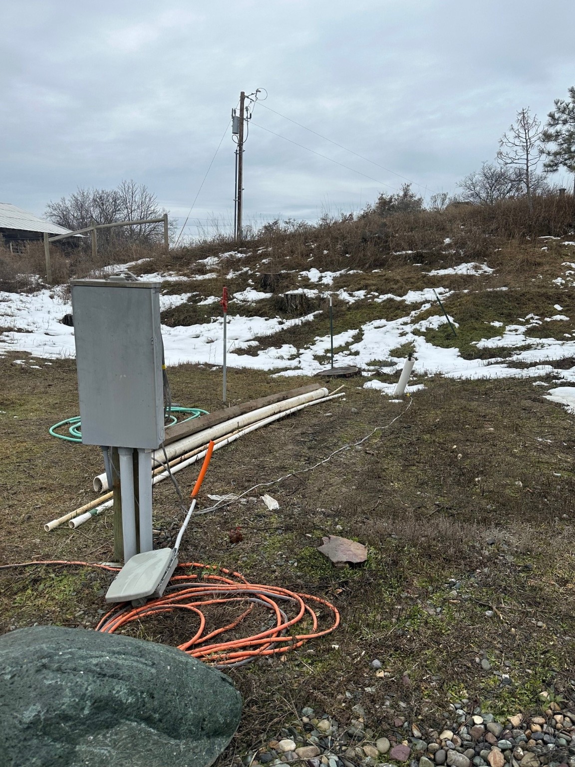 231 Nutting Drive Unit: Lot 2