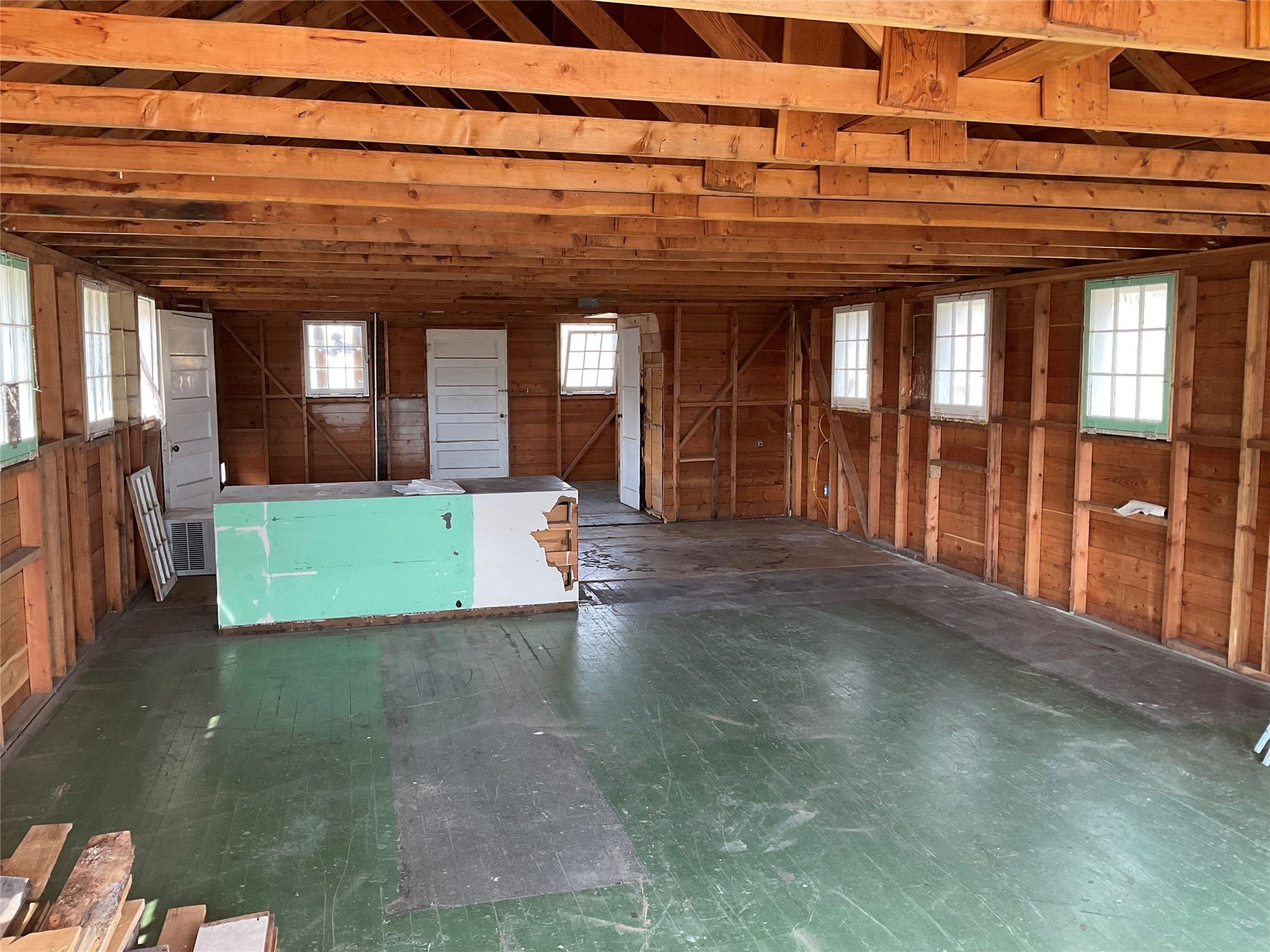 231 Nutting Drive Unit: Lot 2