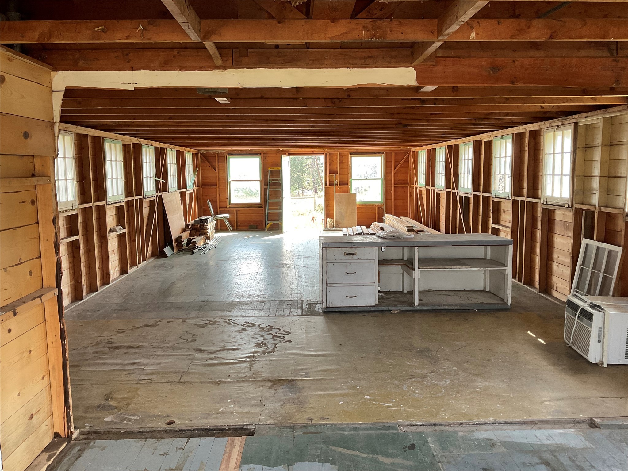 231 Nutting Drive Unit: Lot 2