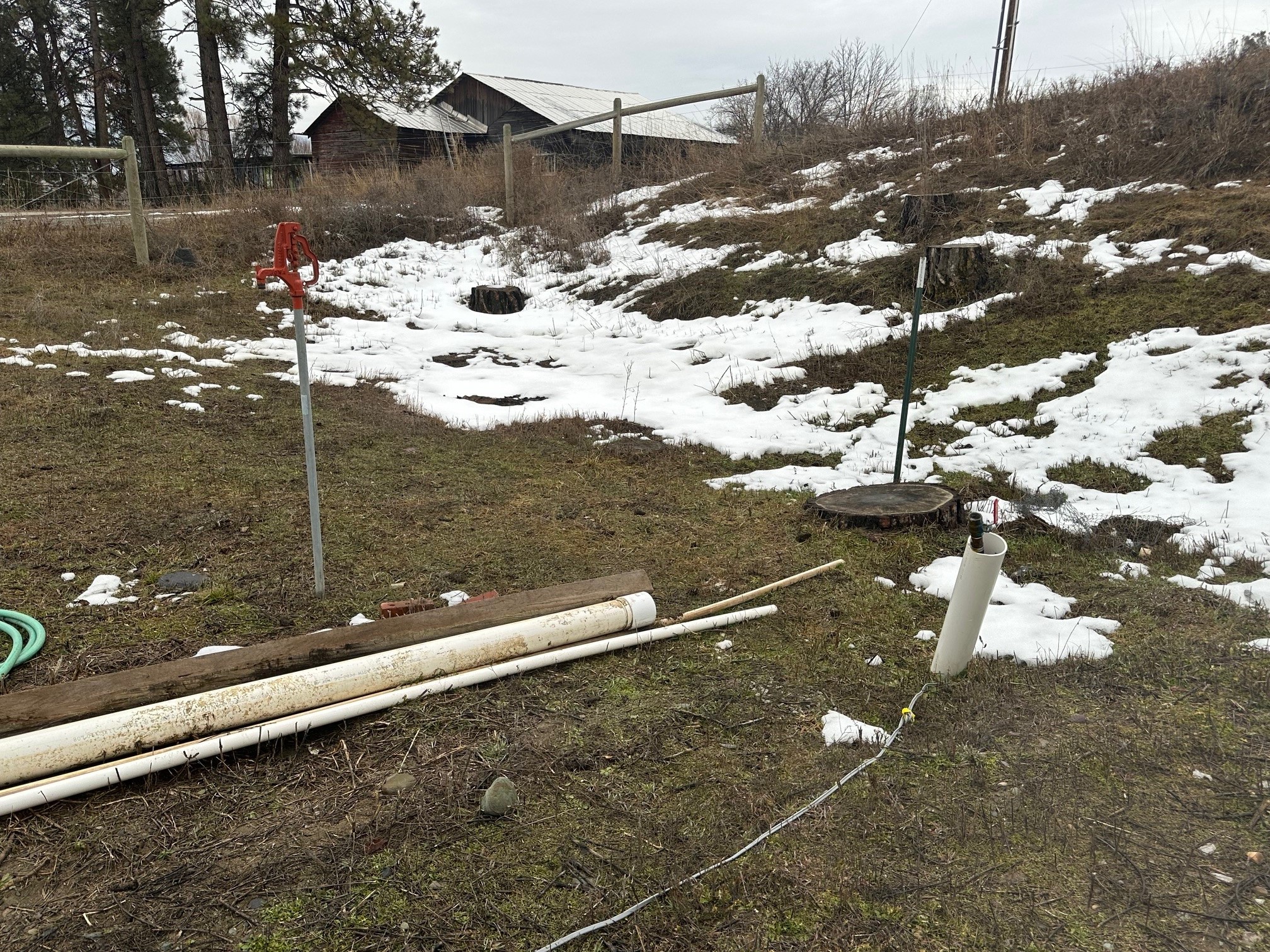 231 Nutting Drive Unit: Lot 2