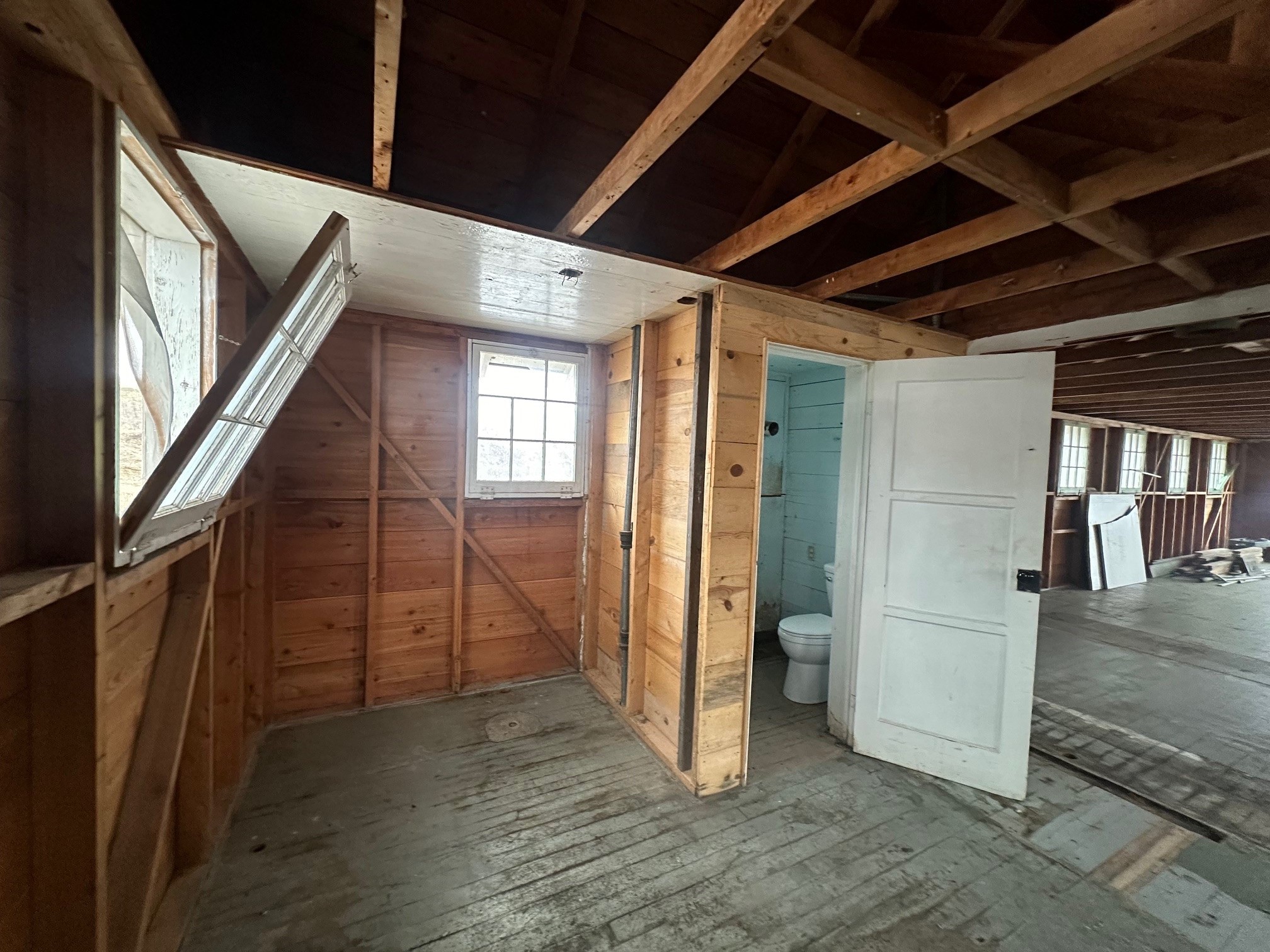 231 Nutting Drive Unit: Lot 2