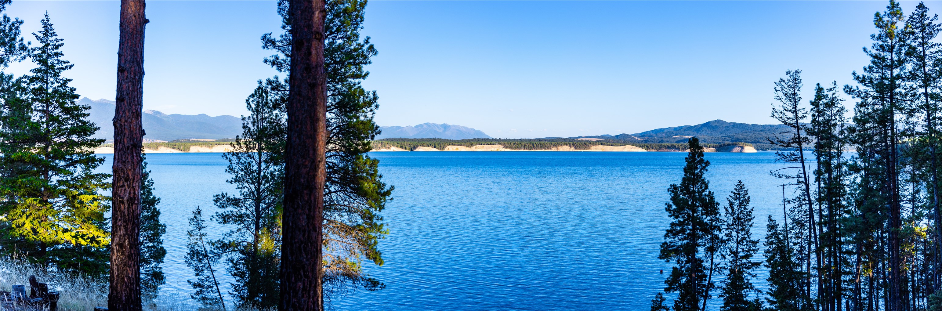 82 Old Truman Flats Road